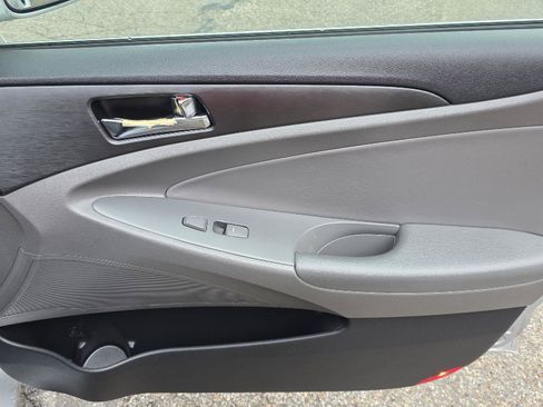 Used 2012 Hyundai Sonata GLS w/ Popular Equipment Pkg FWD image 27