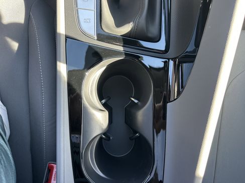 New 2026 Hyundai Elantra SEL Sport Premium w/ Cargo Package image 24