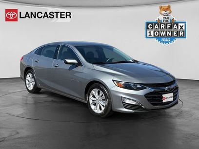 Used 2024 Chevrolet Malibu LT