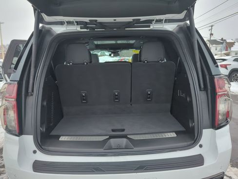 Certified 2023 Chevrolet Tahoe RST w/ Luxury Package image 18