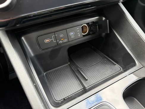 New 2026 Hyundai Tucson SEL FWD image 20
