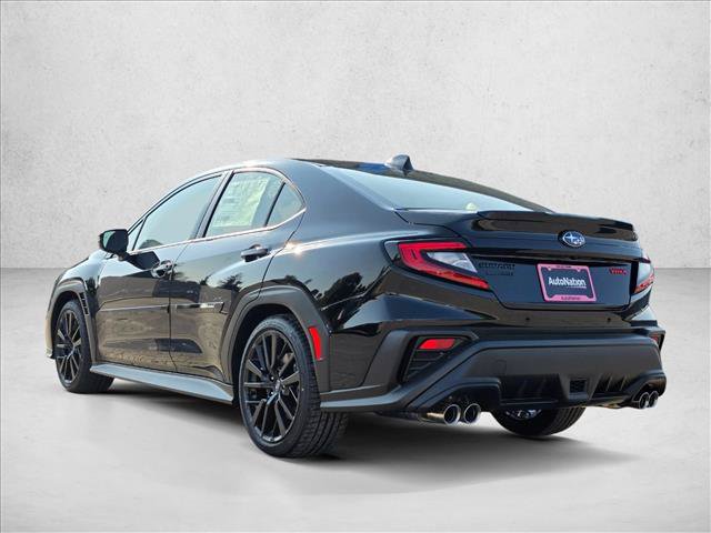 New 2026 Subaru WRX GT AWD/4WD image 3