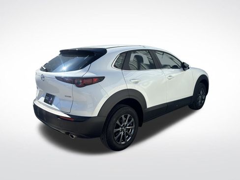 Certified 2023 MAZDA CX-30 AWD 2.5 S image 7