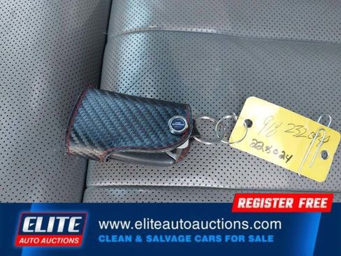 Used 2015 Hyundai Genesis 3.8 w/ Option Group 04 image 22