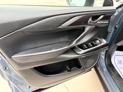Used 2021 MAZDA CX-9 Carbon Edition FWD image 24