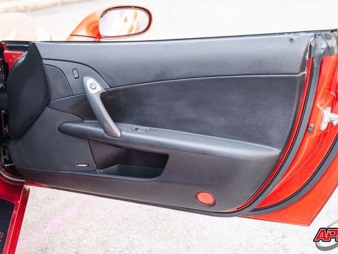 Used 2006 Chevrolet Corvette Z06 w/ Preferred Equipment Group image 49