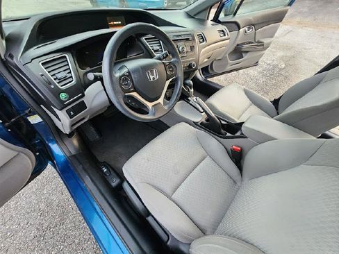 Used 2015 Honda Civic LX image 15