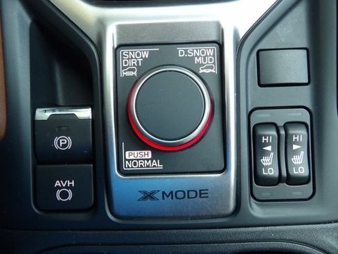 Used 2020 Subaru Forester Touring w/ Popular Package #2 AWD/4WD image 26