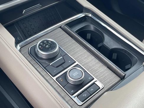 Used 2024 Ford Expedition Max Limited image 37