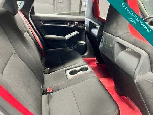 Used 2024 Honda Civic Type R image 16