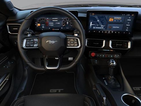 New 2026 Ford Mustang GT Premium RWD image 29