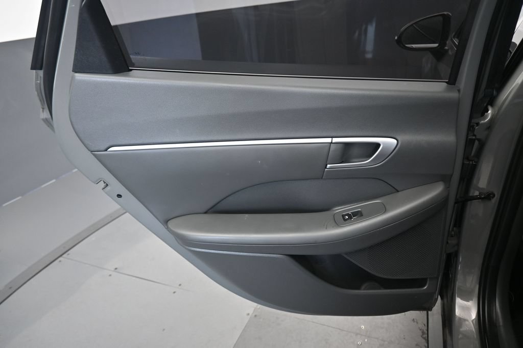 Used 2022 Hyundai Sonata SEL Plus FWD image 31
