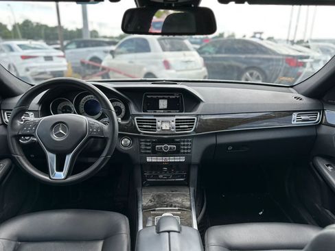Used 2014 Mercedes-Benz E 350 Sedan image 12