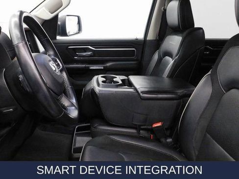 Used 2022 RAM 1500 Laramie w/ Off Road Group image 27