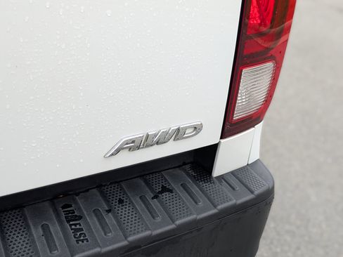 Used 2022 Honda Ridgeline RTL image 35