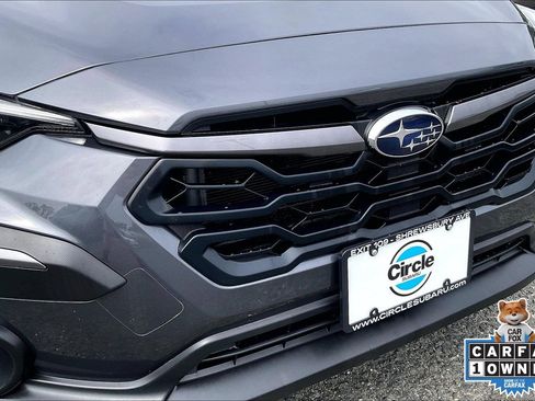 Certified 2024 Subaru Crosstrek 2.5i Limited w/ Popular Package #4A AWD/4WD image 31