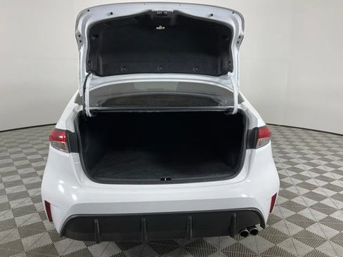 Used 2025 Toyota Corolla SE FWD image 13