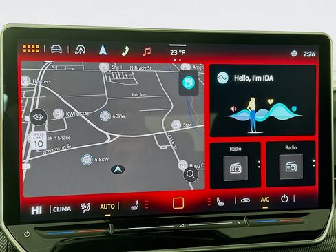 New 2026 Volkswagen GTI SE image 13