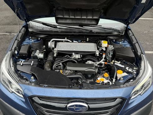 Used 2022 Subaru Outback Limited XT AWD/4WD image 34
