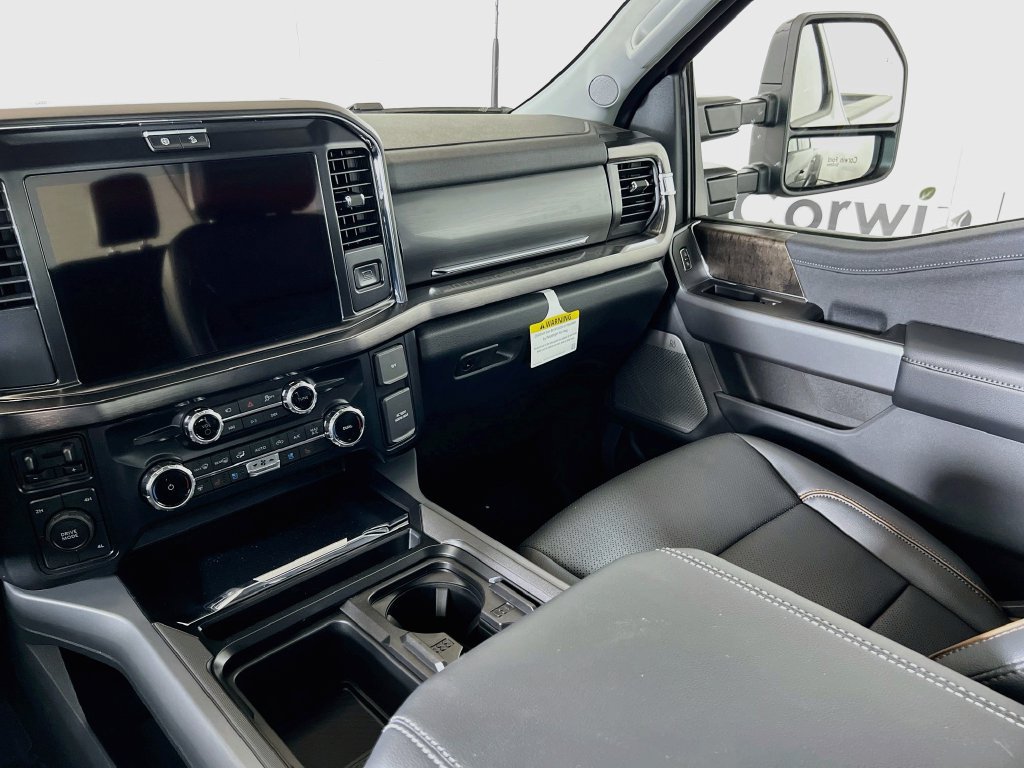 New 2027 Ford F350 Lariat AWD/4WD image 26