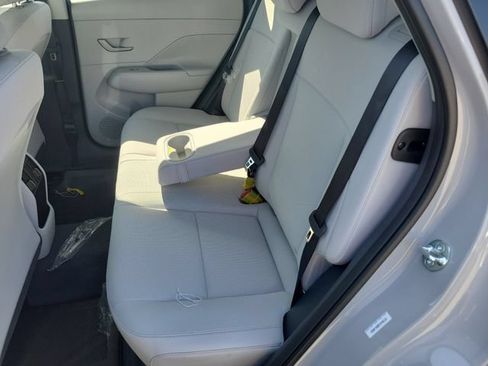 New 2026 Hyundai Kona SEL Sport FWD image 26