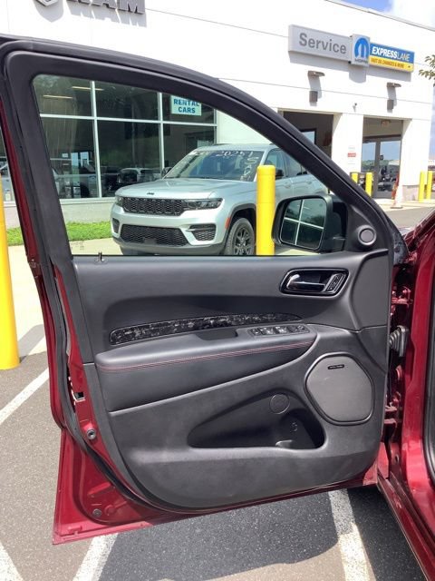 Used 2023 Dodge Durango R/T AWD/4WD image 15