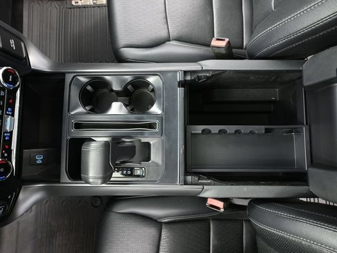 Used 2024 Ford F150 Lariat w/ Bed Utility Package AWD/4WD image 40