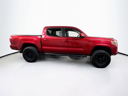 Used 2021 Toyota Tacoma SR image 4