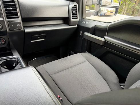 Used 2018 Ford F150 XLT w/ Equipment Group 301A Mid image 19