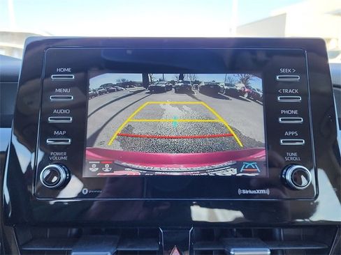 Used 2021 Toyota Camry LE w/ Convenience Package image 25