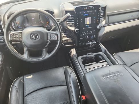 Used 2023 RAM 2500 Limited AWD/4WD image 24