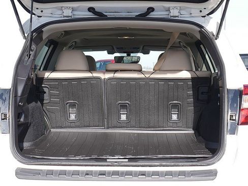 Used 2017 Subaru Outback 2.5i Limited image 53