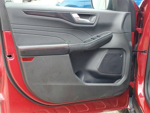 Used 2023 Ford Escape ST-Line w/ Tech Pack #1 image 11