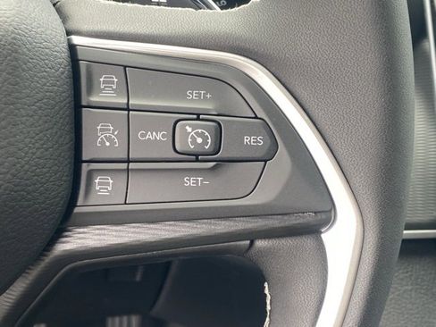 New 2025 Jeep Grand Cherokee L Laredo w/ Luxury Tech Group I image 18