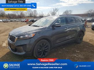 Used 2020 Kia Sorento S video 1