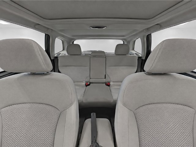 Used 2018 Subaru Forester 2.5i Premium AWD/4WD image 14