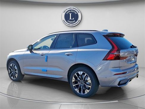 New 2026 Volvo XC60 B5 Plus w/ Protection Package Premier image 3