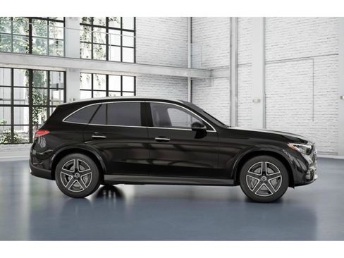 New 2026 Mercedes-Benz GLC 300 4MATIC image 6