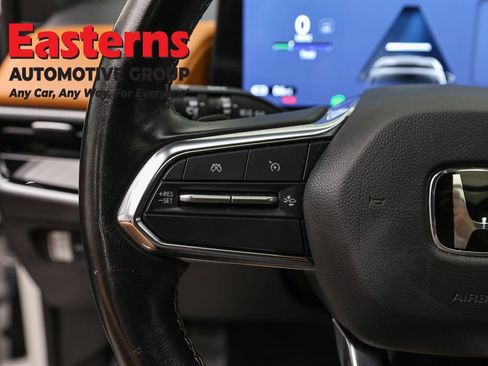 Used 2024 Honda Prologue Elite image 15