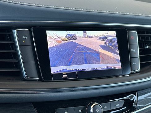 Certified 2023 Buick Enclave Essence FWD image 27