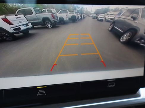 Certified 2023 Chevrolet Silverado 1500 LT image 16