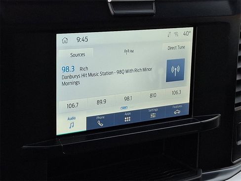 Used 2025 Ford F250 XLT w/ Snow Plow Prep Package image 17