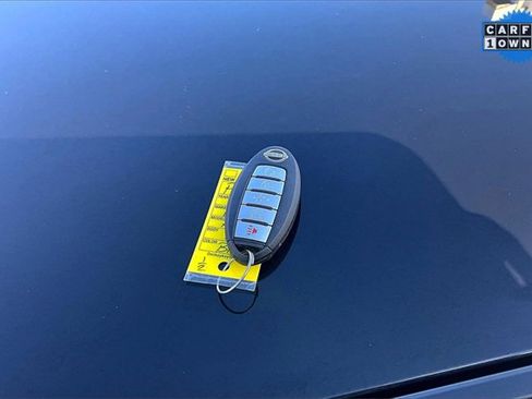 Used 2023 Nissan Altima 2.5 SV image 10