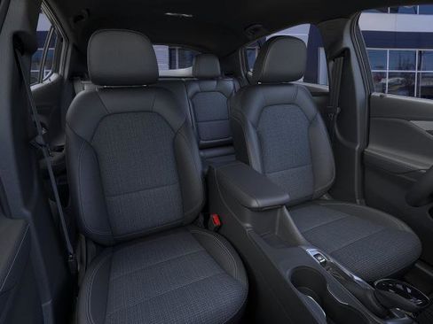 New 2026 Buick Envista Preferred w/ Convenience I Package FWD image 16