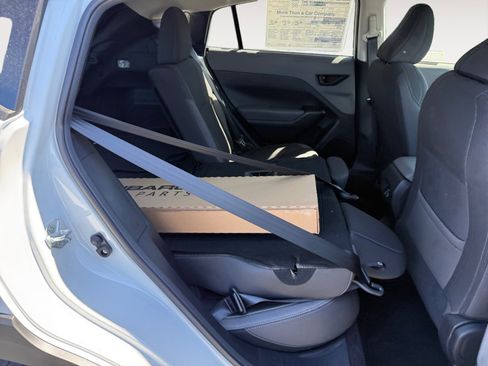 New 2026 Subaru Crosstrek 2.0i Premium image 18