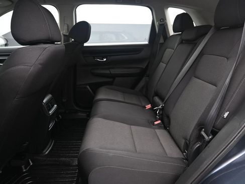 Used 2024 Honda CR-V LX image 12
