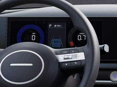 New 2026 Hyundai Tucson SEL Plus FWD image 14