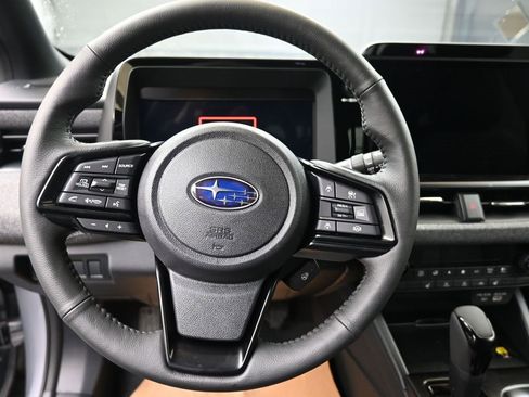 New 2026 Subaru Outback Premium image 23