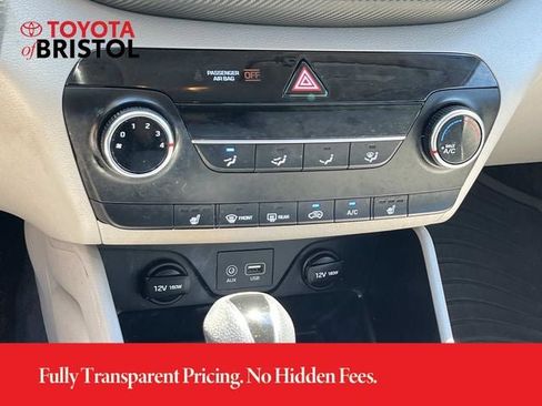 Used 2020 Hyundai Tucson Value AWD/4WD image 30