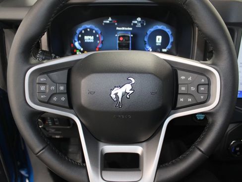 New 2025 Ford Bronco Big Bend AWD/4WD image 32